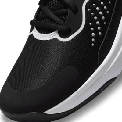 NIKE公式】ナイキ フライ バイ MID 3 バスケットボールシューズ